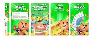 Aplikasi Game Slot Yang Menghasilkan Uang