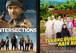 Film Tukang Bubur Naik Haji Tayang Jam Berapa