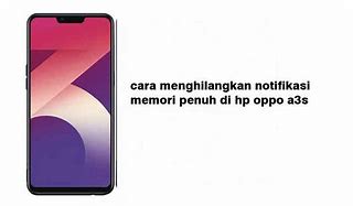 Kartu Memori Tidak Terbaca Di Hp Oppo A3S