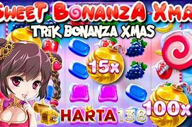 Pola Bonanza Xmas Hari Ini