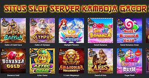 Slot Server Ibukota Cambodia 2024 Terbaru Hari Ini